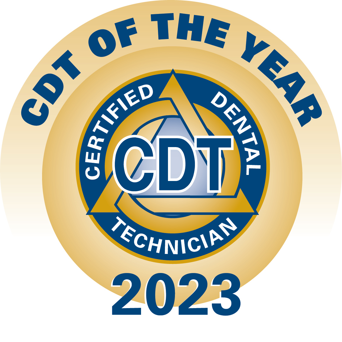 NBC Announces 2023 CDT of the Year